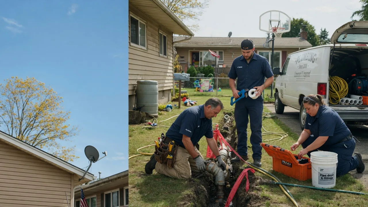 Garbage Disposal Replacement in Fontanet, IN near me